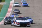 William Byron, Hendrick Motorsports at Circuit of The Americas